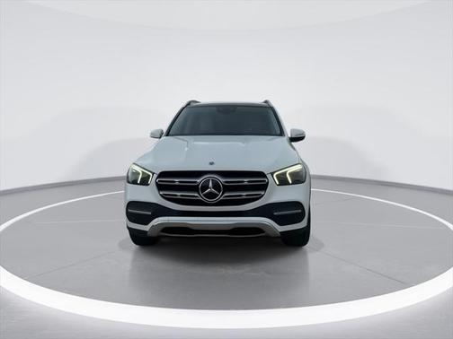 2021 Mercedes-Benz GLE 350 4MATIC