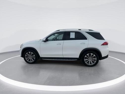 2021 Mercedes-Benz GLE 350 4MATIC
