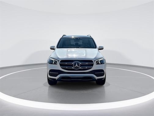 2021 Mercedes-Benz GLE 350 4MATIC