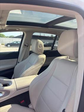 2021 Mercedes-Benz GLE 350 4MATIC