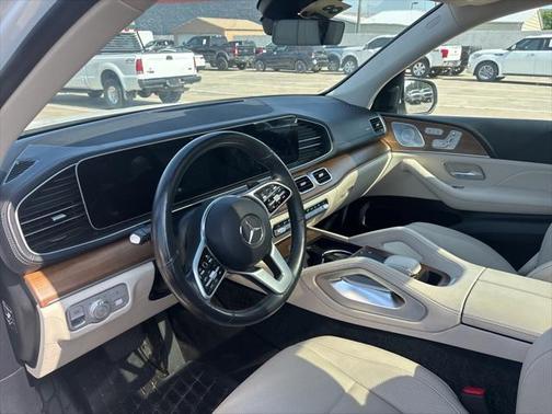 2021 Mercedes-Benz GLE 350 4MATIC