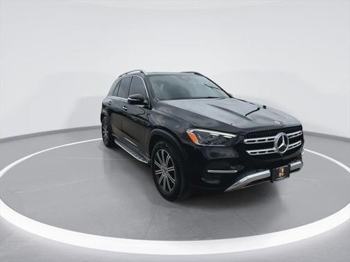 2024 Mercedes-Benz GLE 450 4MATIC