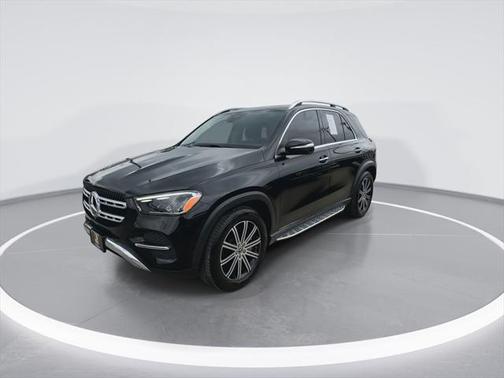 2024 Mercedes-Benz GLE 450 4MATIC