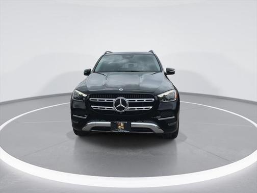 2024 Mercedes-Benz GLE 450 4MATIC