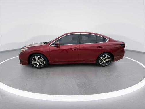 2022 Subaru Legacy Limited