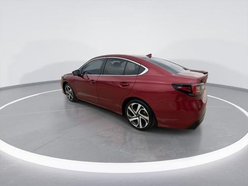 2022 Subaru Legacy Limited