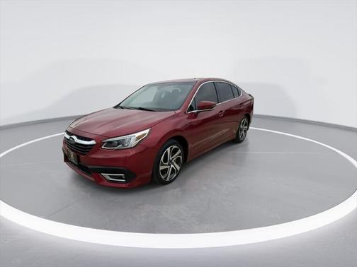 2022 Subaru Legacy Limited