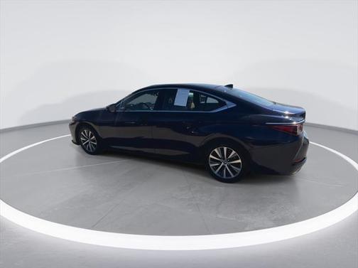 2020 Lexus ES 350 Base