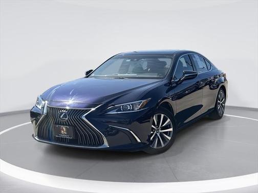 2020 Lexus ES 350 Base