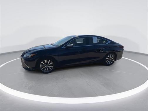 2020 Lexus ES 350 Base
