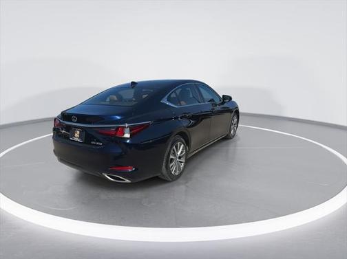 2020 Lexus ES 350 Base