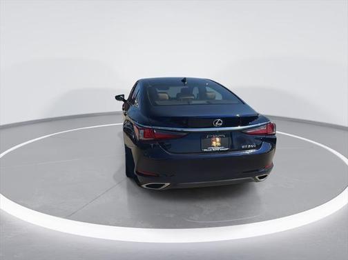2020 Lexus ES 350 Base