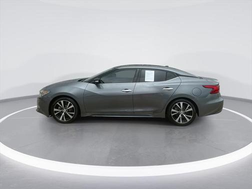 2018 Nissan Maxima 3.5 SL