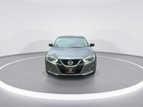 2018 Nissan Maxima 3.5 SL