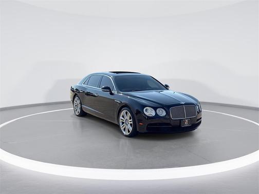 2016 Bentley Flying Spur V8