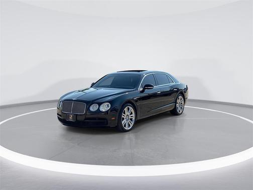 2016 Bentley Flying Spur V8