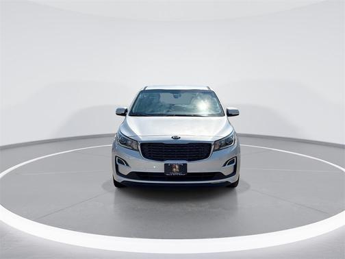 2020 Kia Sedona LX
