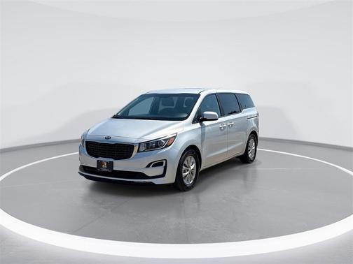 2020 Kia Sedona LX