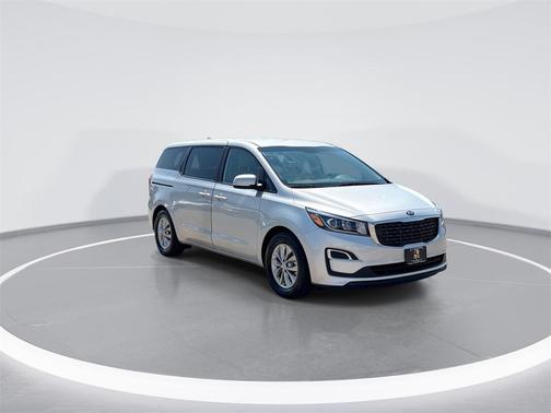 2020 Kia Sedona LX