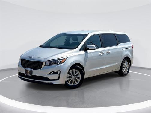 2020 Kia Sedona LX