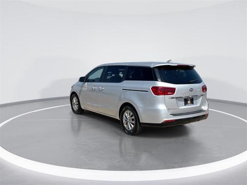 2020 Kia Sedona LX