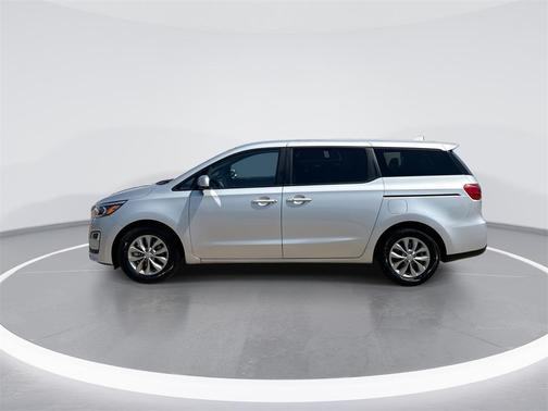 2020 Kia Sedona LX