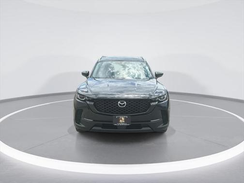 2023 Mazda CX-50 2.5 S Preferred Plus