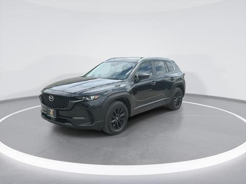 2023 Mazda CX-50 2.5 S Preferred Plus