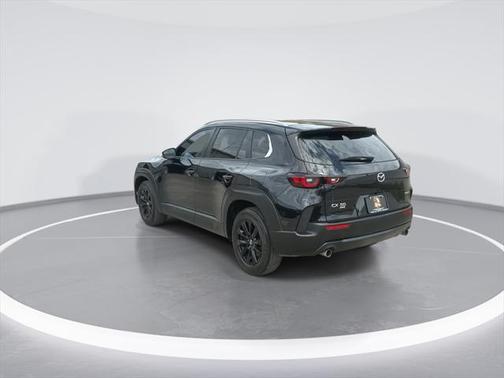 2023 Mazda CX-50 2.5 S Preferred Plus