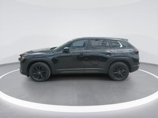 2023 Mazda CX-50 2.5 S Preferred Plus