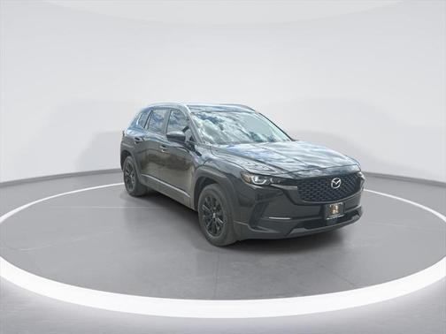 2023 Mazda CX-50 2.5 S Preferred Plus