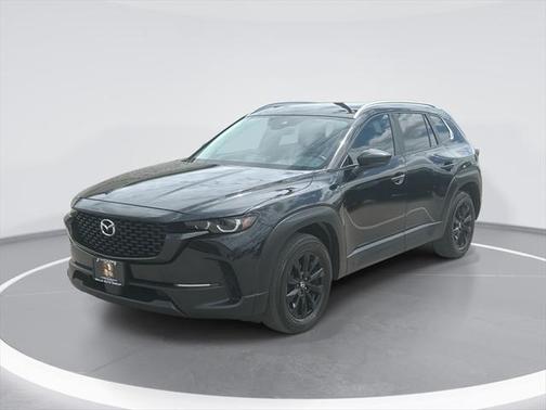 2023 Mazda CX-50 2.5 S Preferred Plus