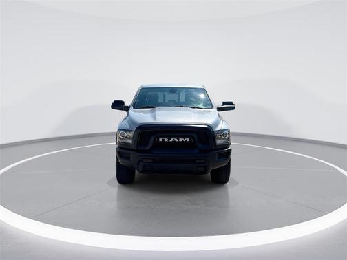2023 RAM 1500 Classic Warlock Crew Cab 4x4 5'7' Box