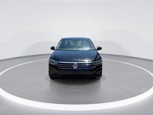 2021 Volkswagen Jetta 1.4T SE