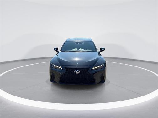 2023 Lexus IS 350 Base