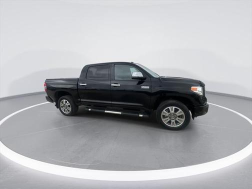 2016 Toyota Tundra Platinum