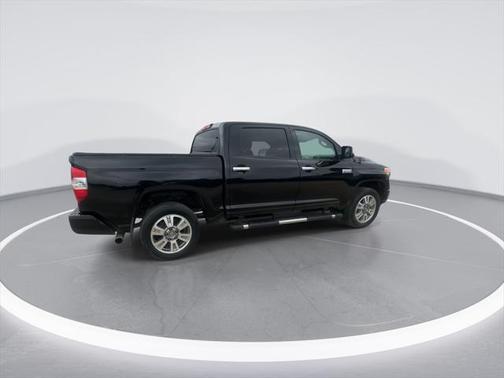 2016 Toyota Tundra Platinum