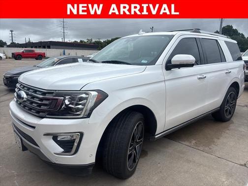2019 Ford Expedition Limited