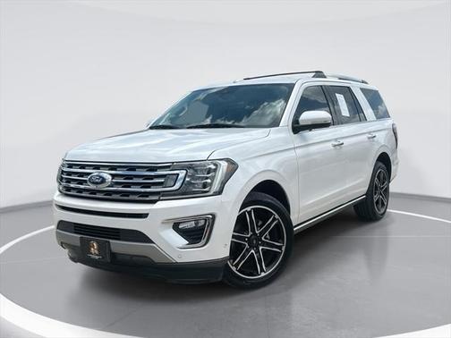 2019 Ford Expedition Limited