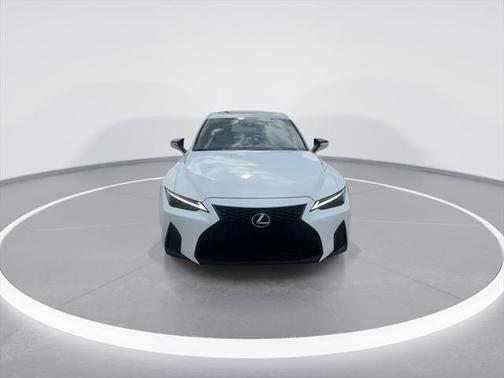 2022 Lexus IS 350 Base
