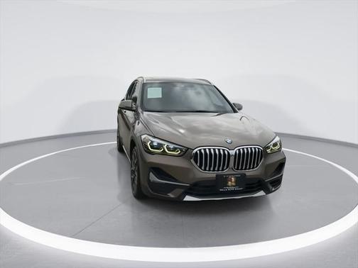 2020 BMW X1 sDrive28i