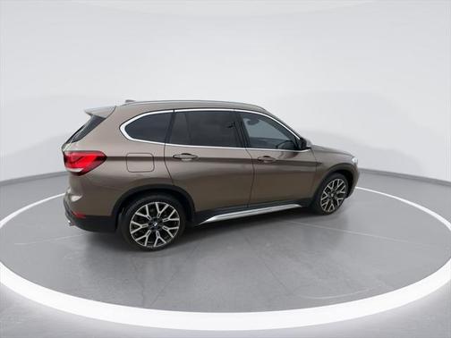 2020 BMW X1 sDrive28i