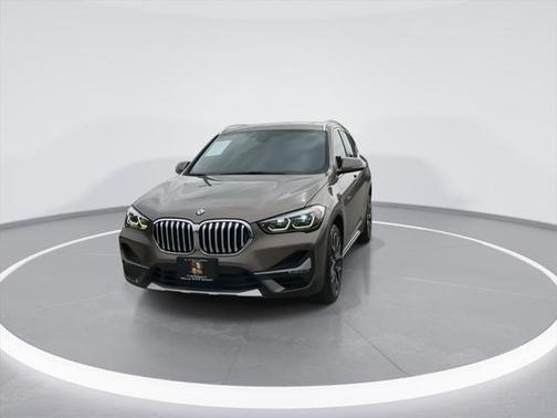 2020 BMW X1 sDrive28i