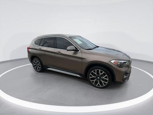 2020 BMW X1 sDrive28i