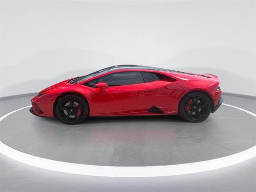 2020 Lamborghini Huracan EVO Base