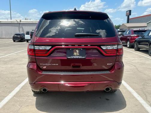 2023 Dodge Durango GT Plus