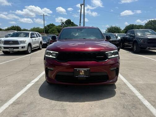 2023 Dodge Durango GT Plus