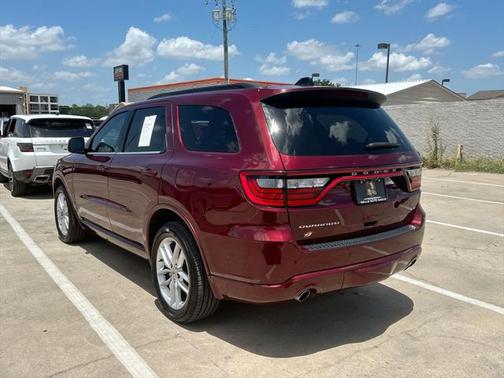 2023 Dodge Durango GT Plus