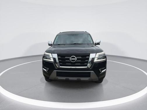 2021 Nissan Armada Platinum 4WD