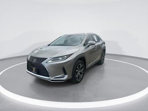 2021 Lexus RX 350 Base